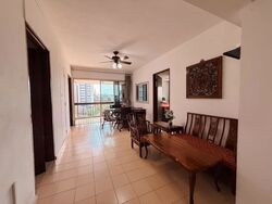 Faber Garden Condominium (D20), Condominium #542300511